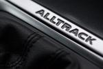 Volkswagen Golf Alltrack 2017 года (UK)